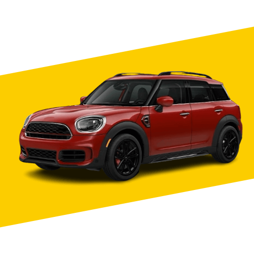 COUNTRYMAN 5P (2024 Actuel)